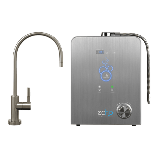 ECHO H2® Hydrogen Water Machine