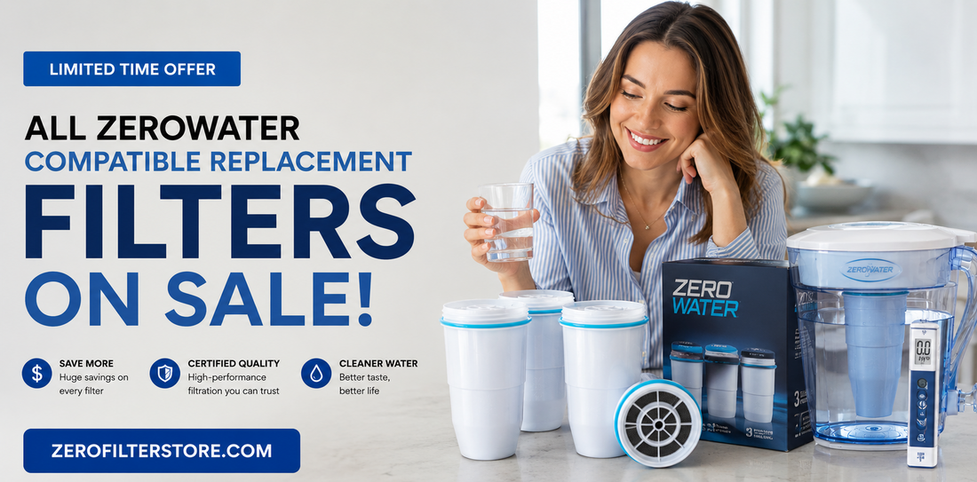 Reverse Osmosis vs. Carbon Filters: Which Is Better?