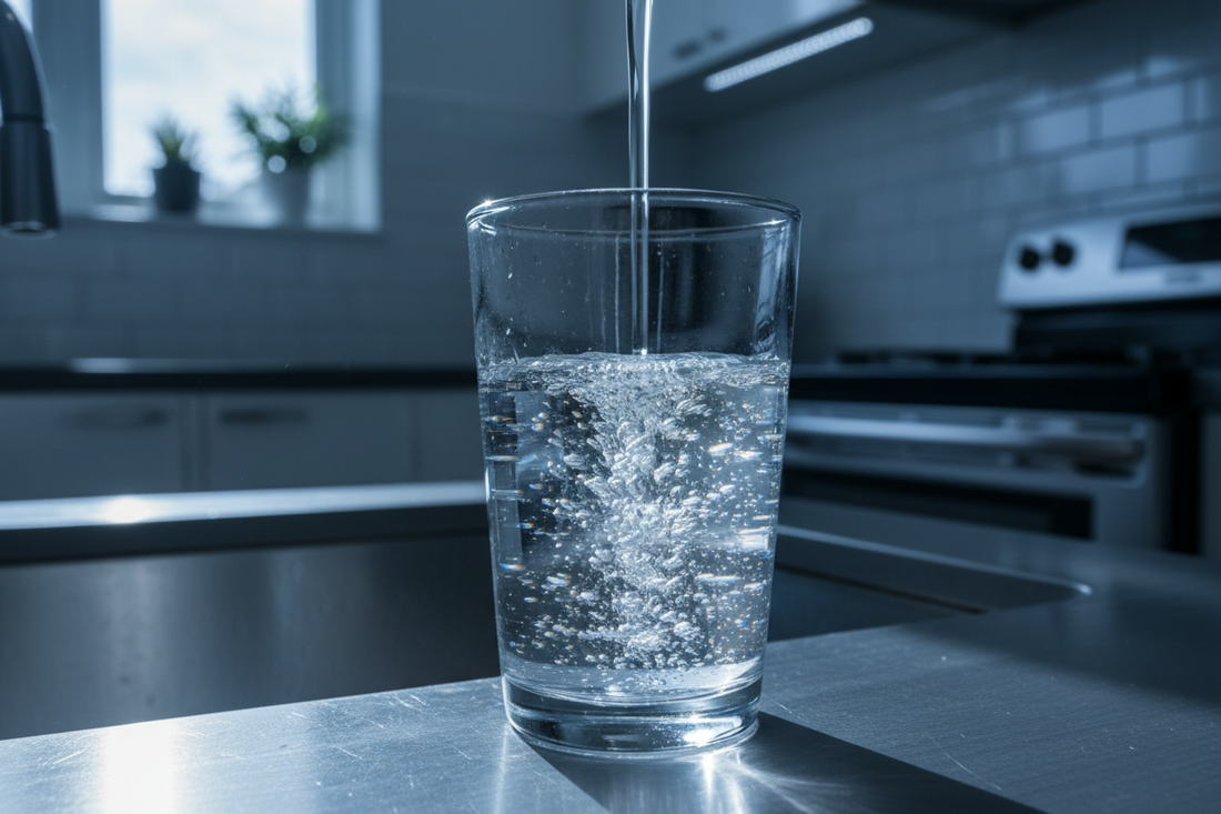 How Often Should You Replace Your Water Filter?