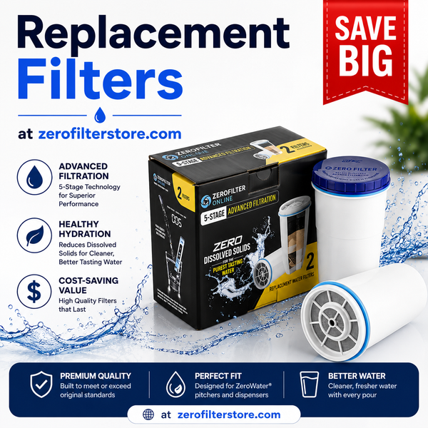 Replacement Filters