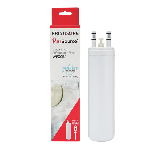 Frigidaire WF3CB PureSource3 Refrigerator Water Filter
