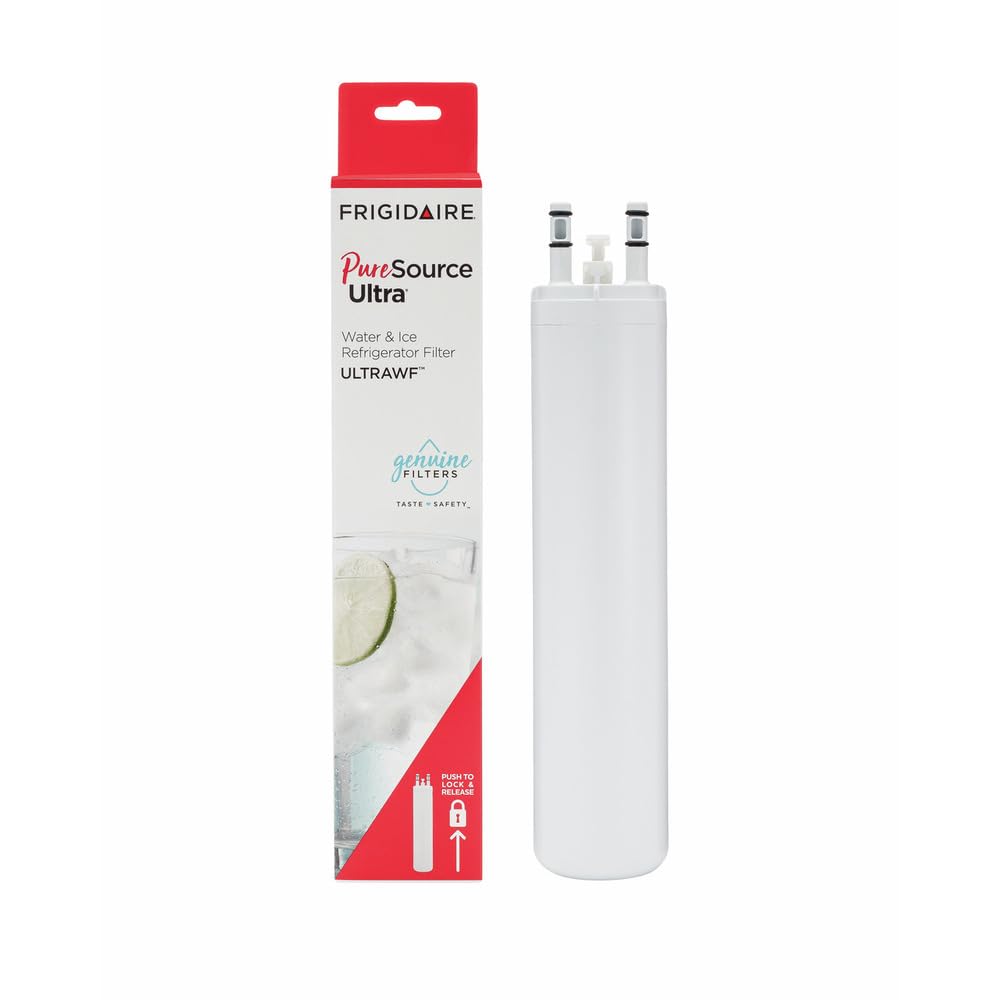 Frigidaire ULTRAWF Pure Source Ultra Water Filter