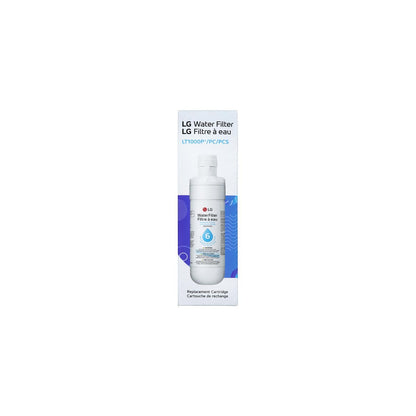 LG LT1000P Refrigerator Water Filter