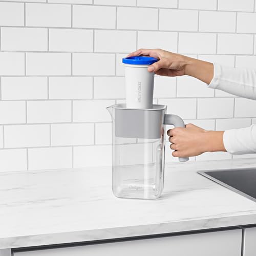 New Culligan with ZeroWater Technology Replacement Filter 2-Pack