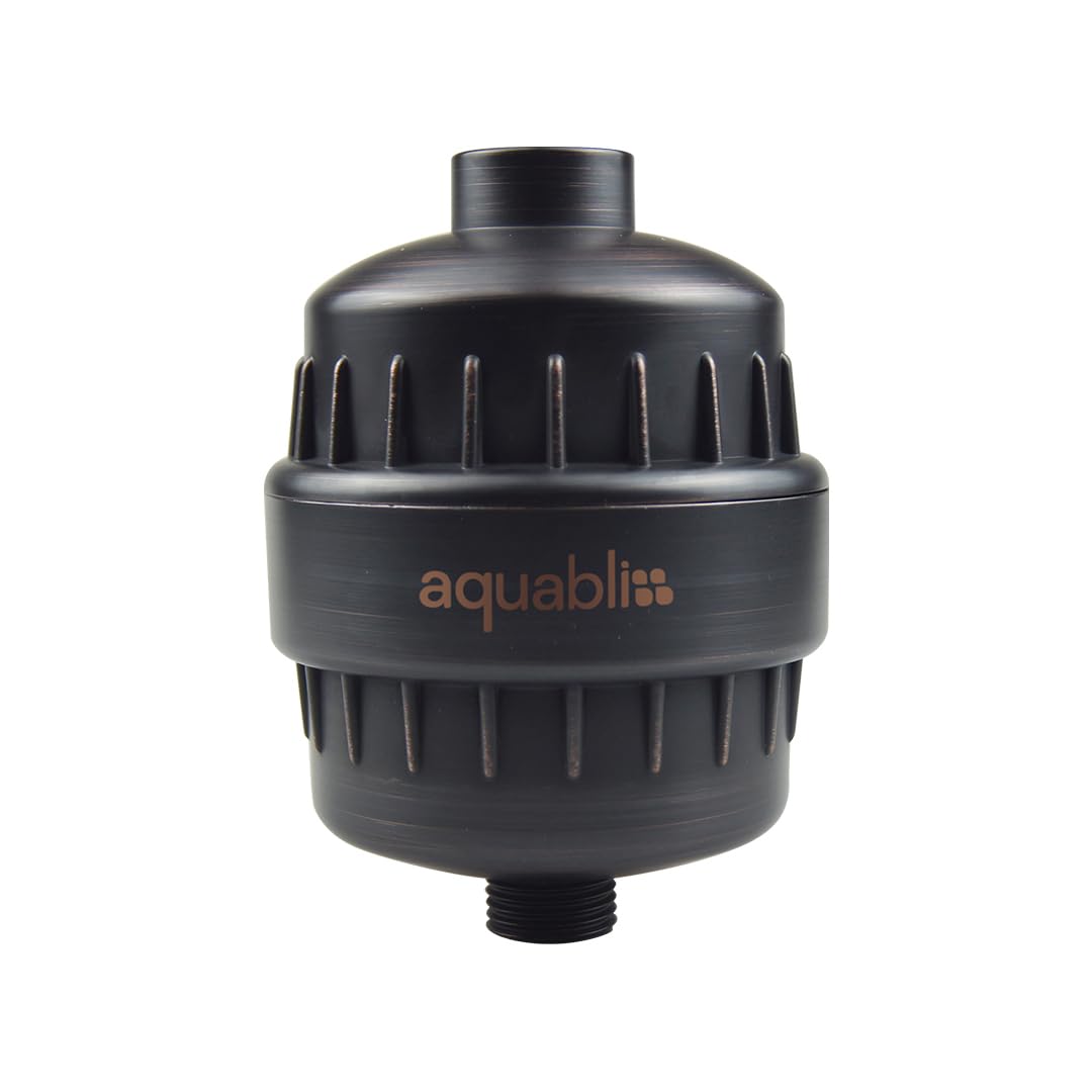 Aquabliss SF100 Revitalizing Shower Filter