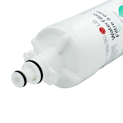 LG LT700P Refrigerator Water Filter