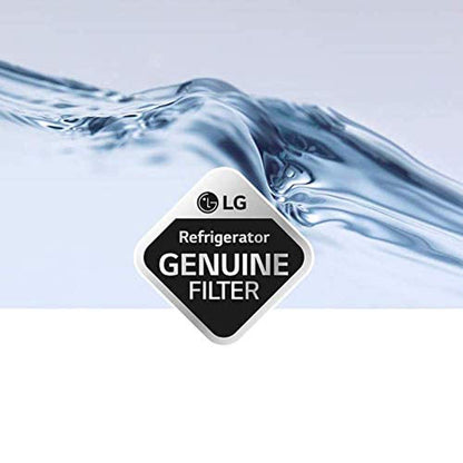 LG LT700P Refrigerator Water Filter