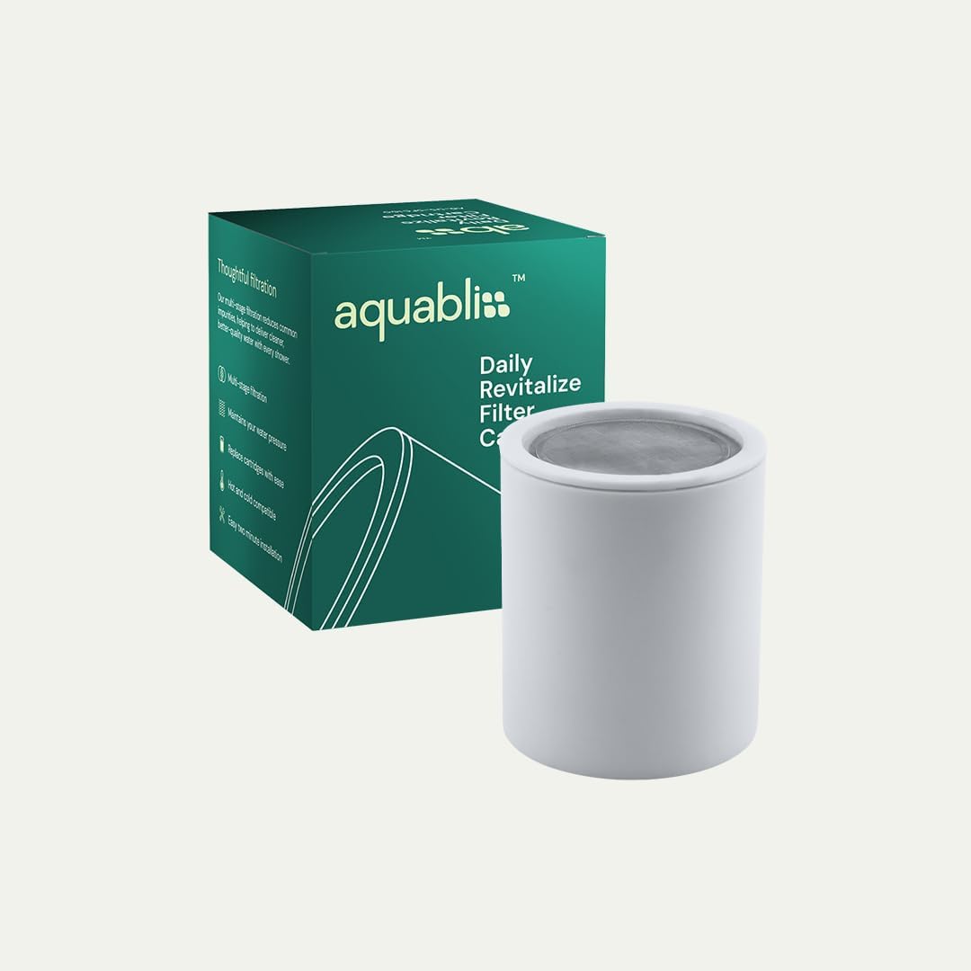 Aquabliss SFC100 Replacement Filter Cartridge