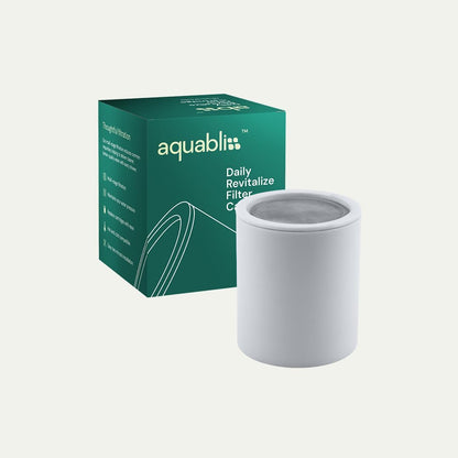 Aquabliss SFC100 Replacement Filter Cartridge