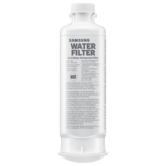 Samsung HAF-QIN/EXP Genuine Refrigerator Water Filter