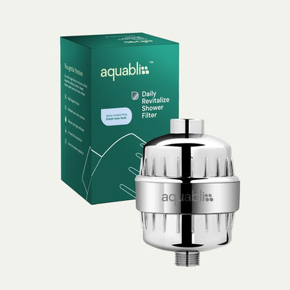Aquabliss SF100 Revitalizing Shower Filter