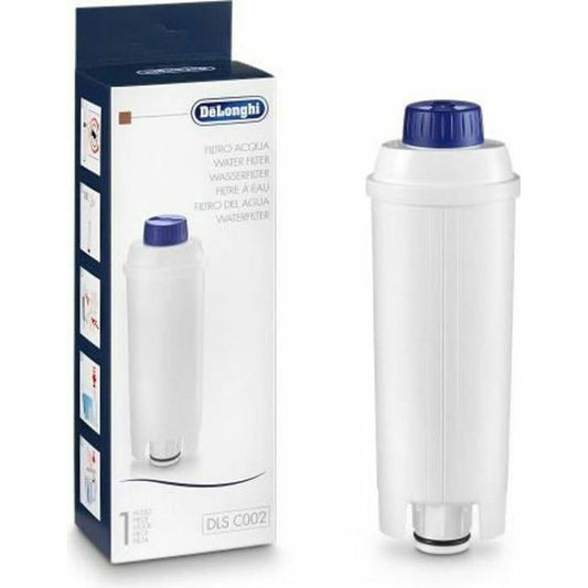 De'Longhi Replacement Water Filters DLSC002