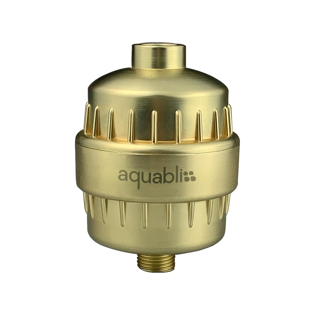 Aquabliss SF100 Revitalizing Shower Filter
