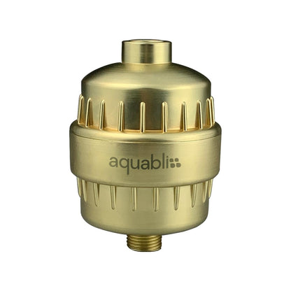 Aquabliss SF100 Revitalizing Shower Filter