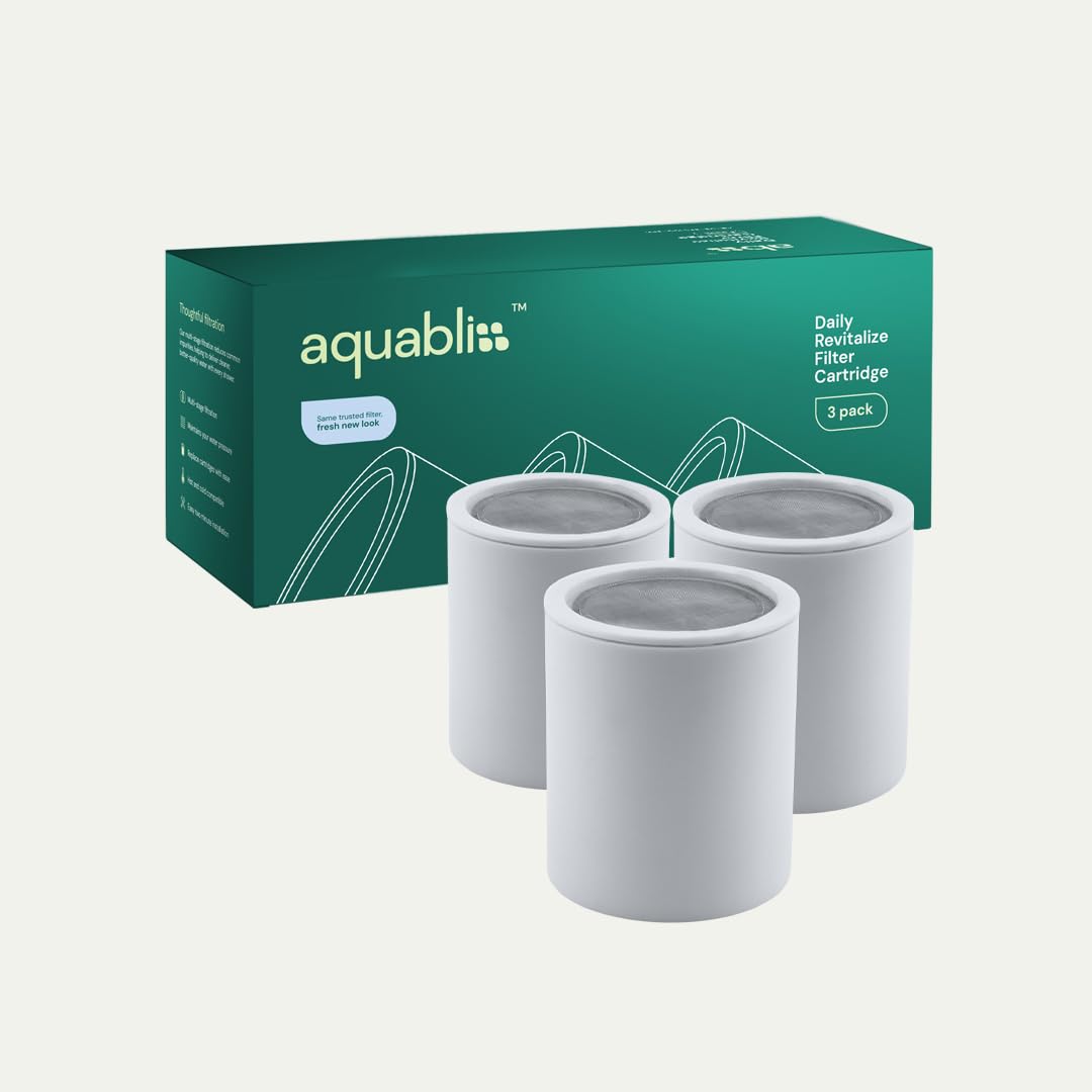 Aquabliss SFC100 Replacement Filter Cartridge