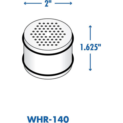 Culligan WHR-140 Replacement Shower Filter Cartridge