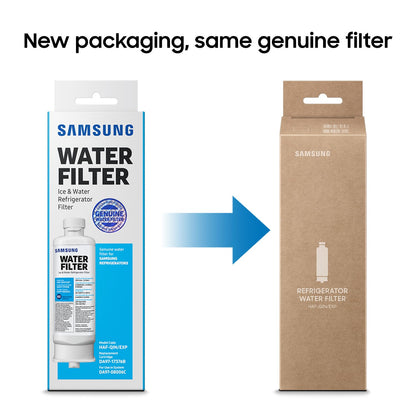 Samsung HAF-QIN/EXP Genuine Refrigerator Water Filter