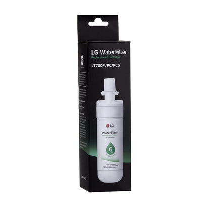 LG LT700P Refrigerator Water Filter