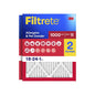 Filtrete MPR 1000 MERV 11 AC & Furnace Air Filter Packs