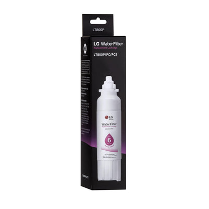 LG LT800P Refrigerator Water Filter