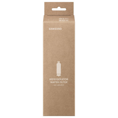 Samsung HAF-QIN/EXP Genuine Refrigerator Water Filter