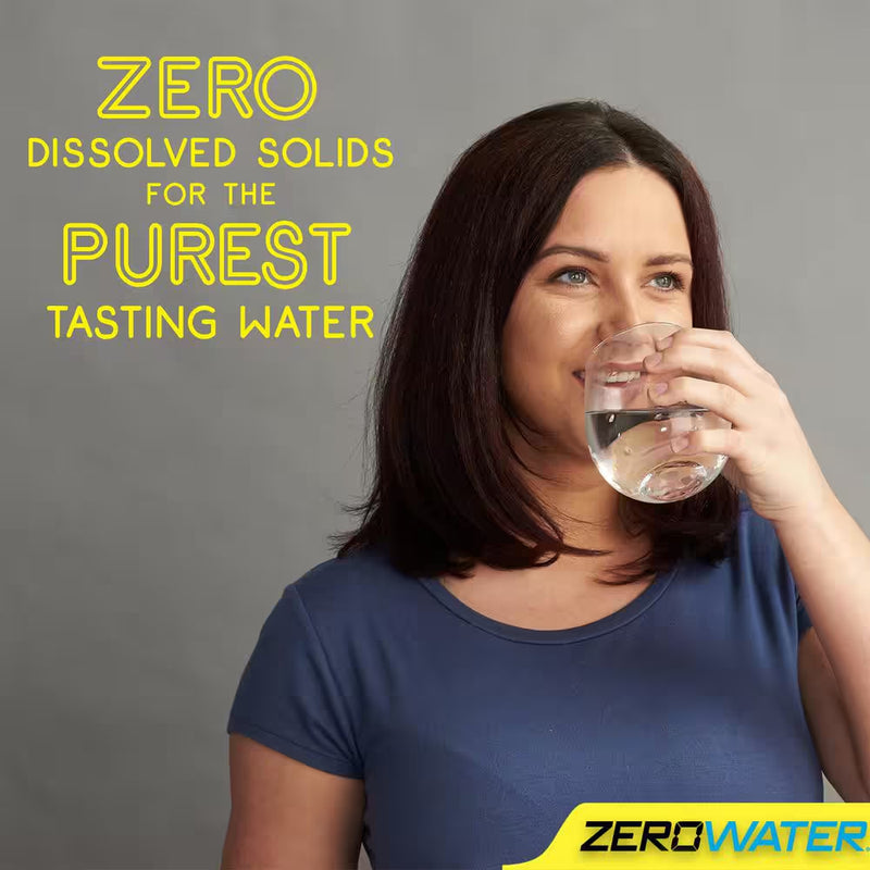 7-Cup Ready-Pour Water Filter Pitcher