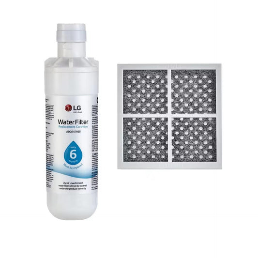 LG LT1000P Refrigerator Water Filter
