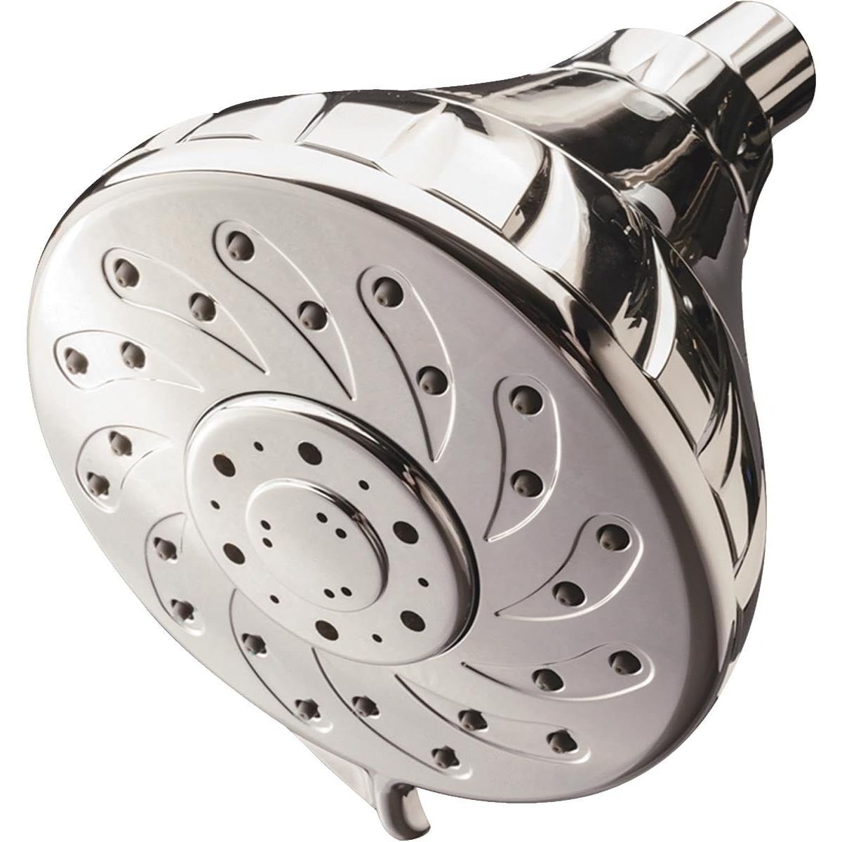 Culligan Filtered Shower Head – Chrome (S-W100-C)
