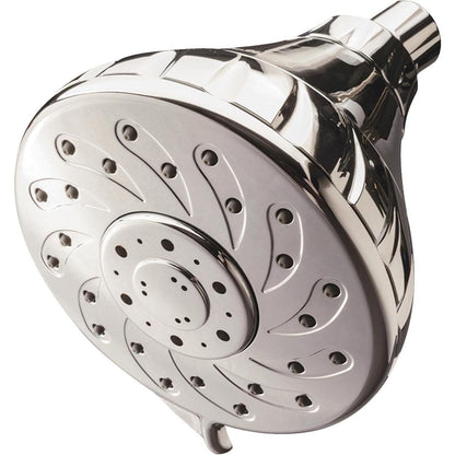 Culligan Filtered Shower Head – Chrome (S-W100-C)
