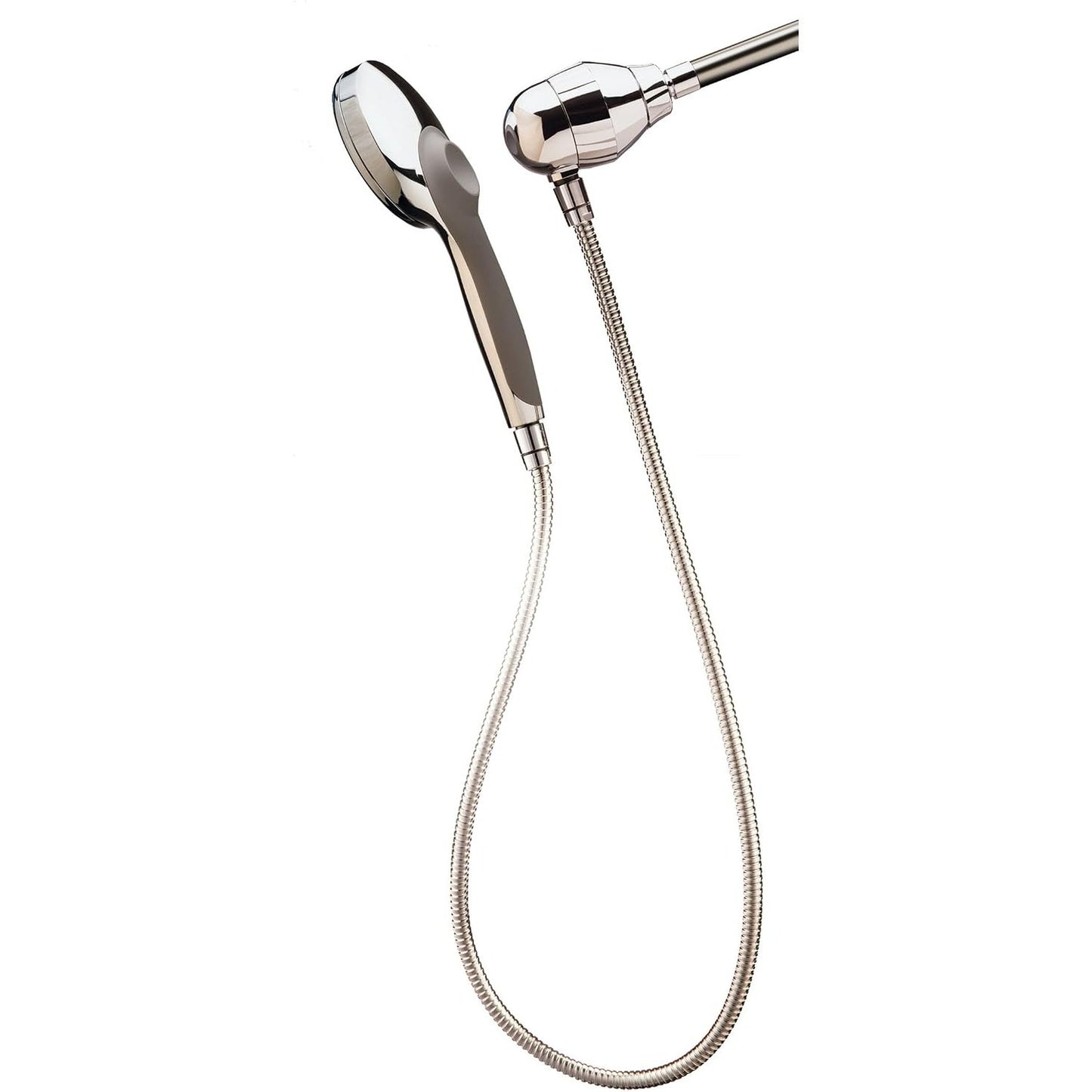 Culligan S-H200-C Filtered Handheld Shower Head