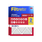 Filtrete MPR 1000 MERV 11 AC & Furnace Air Filter Packs
