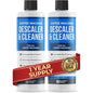 Coffee Machine Descaler Cleaner for all Automatic Coffee Makers & Espresso Machines