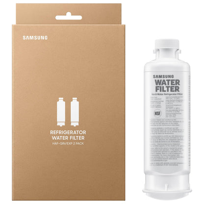Samsung HAF-QIN/EXP Genuine Refrigerator Water Filter