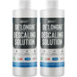 Coffee Machine Descaler Cleaner for all Automatic Coffee Makers & Espresso Machines