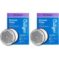 Culligan WHR-140 Replacement Shower Filter Cartridge