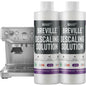 Coffee Machine Descaler Cleaner for all Automatic Coffee Makers & Espresso Machines