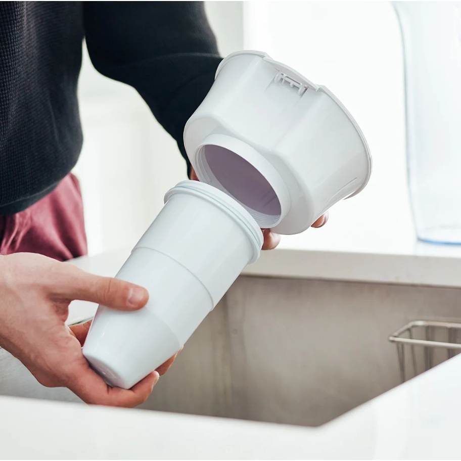 5-Stage Replacement Filters