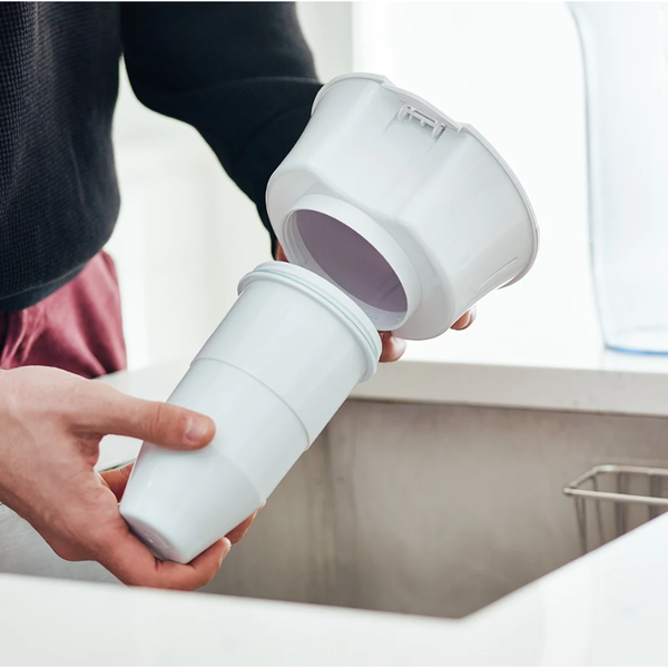 5-Stage Replacement Filters