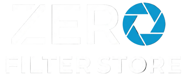 Zero Filter Store