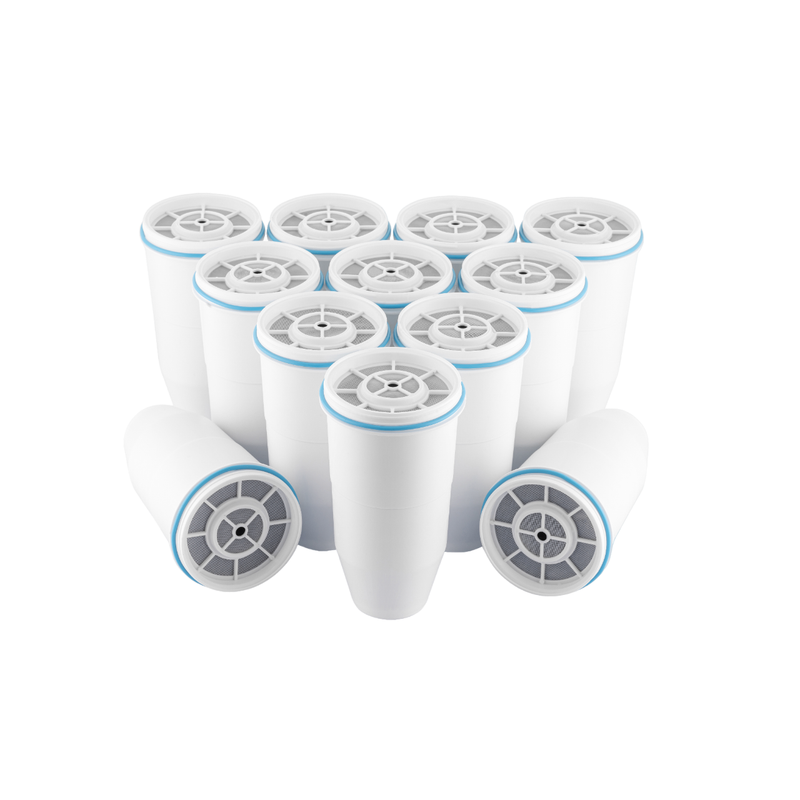 5-Stage Replacement Filters