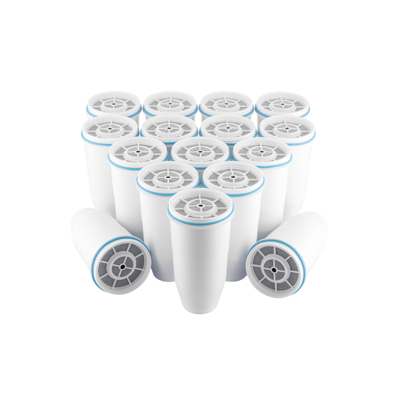 5-Stage Replacement Filters