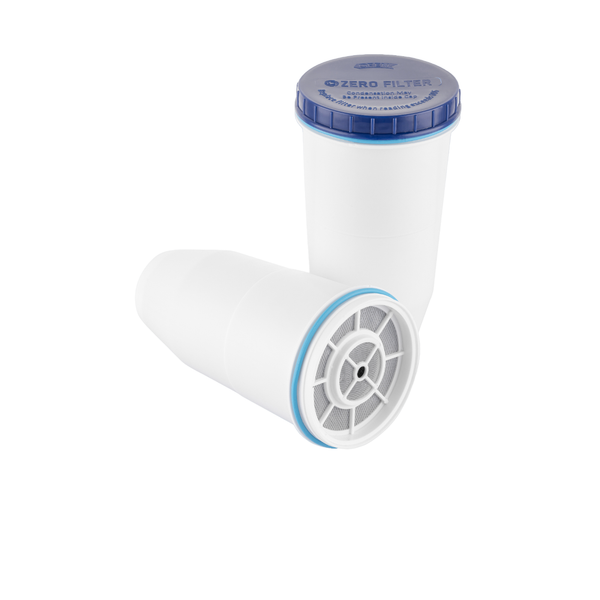 5-Stage Replacement Filters