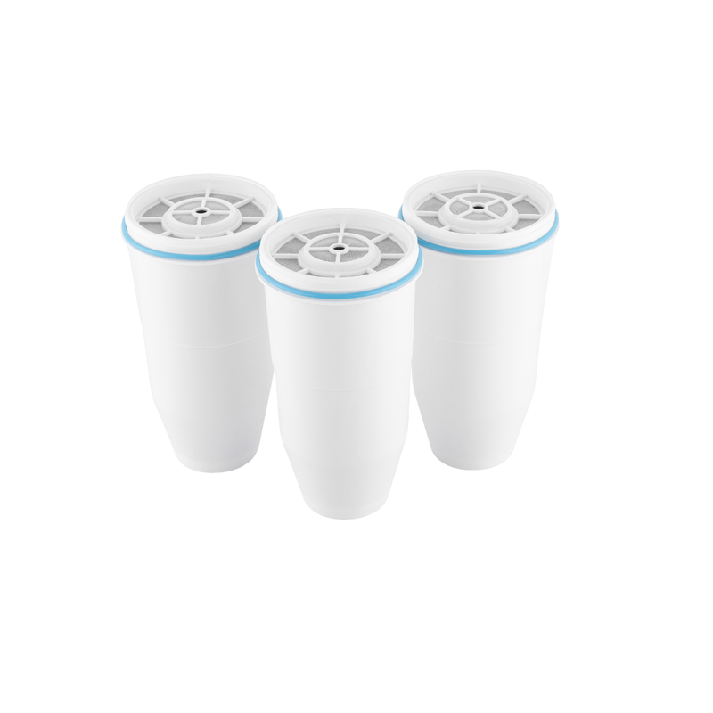 5-Stage Replacement Filters