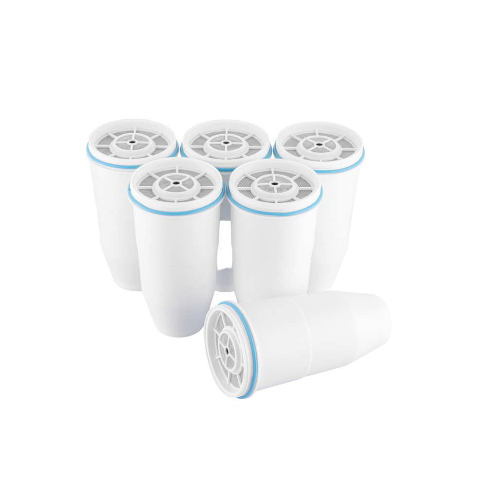 5-Stage Replacement Filters