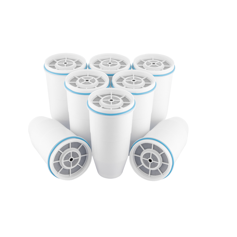5-Stage Replacement Filters