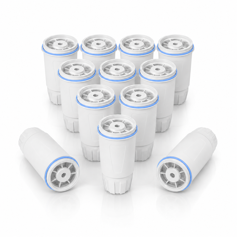 5-Stage Replacement Filters