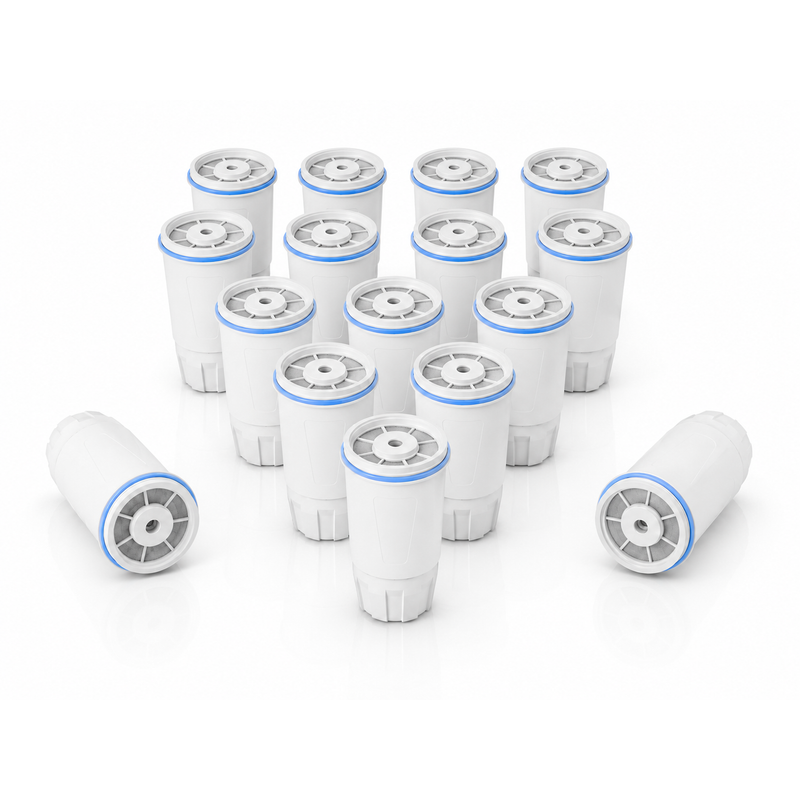 5-Stage Replacement Filters