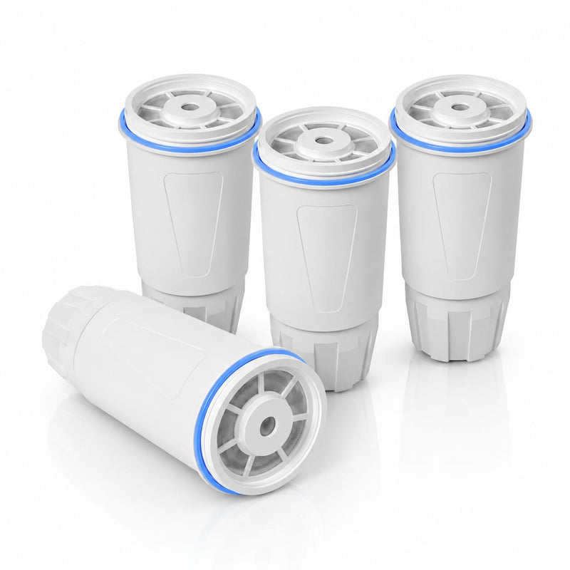 5-Stage Replacement Filters