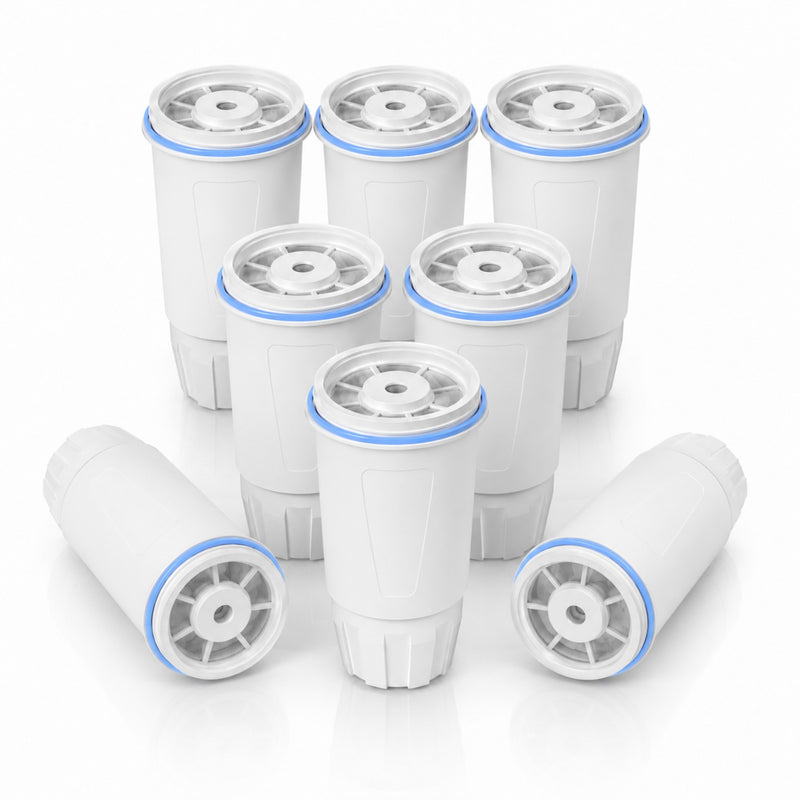 5-Stage Replacement Filters