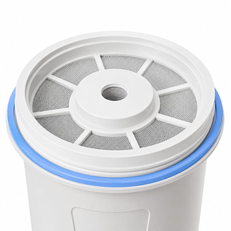 5-Stage Replacement Filters